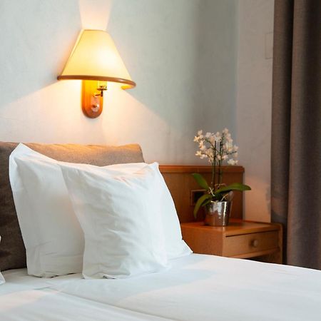 Hotel Villa Elisa & Spa Бордігера Екстер'єр фото