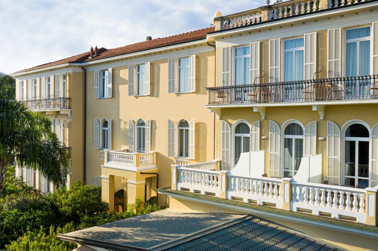 Hotel Villa Elisa & Spa Бордігера Екстер'єр фото