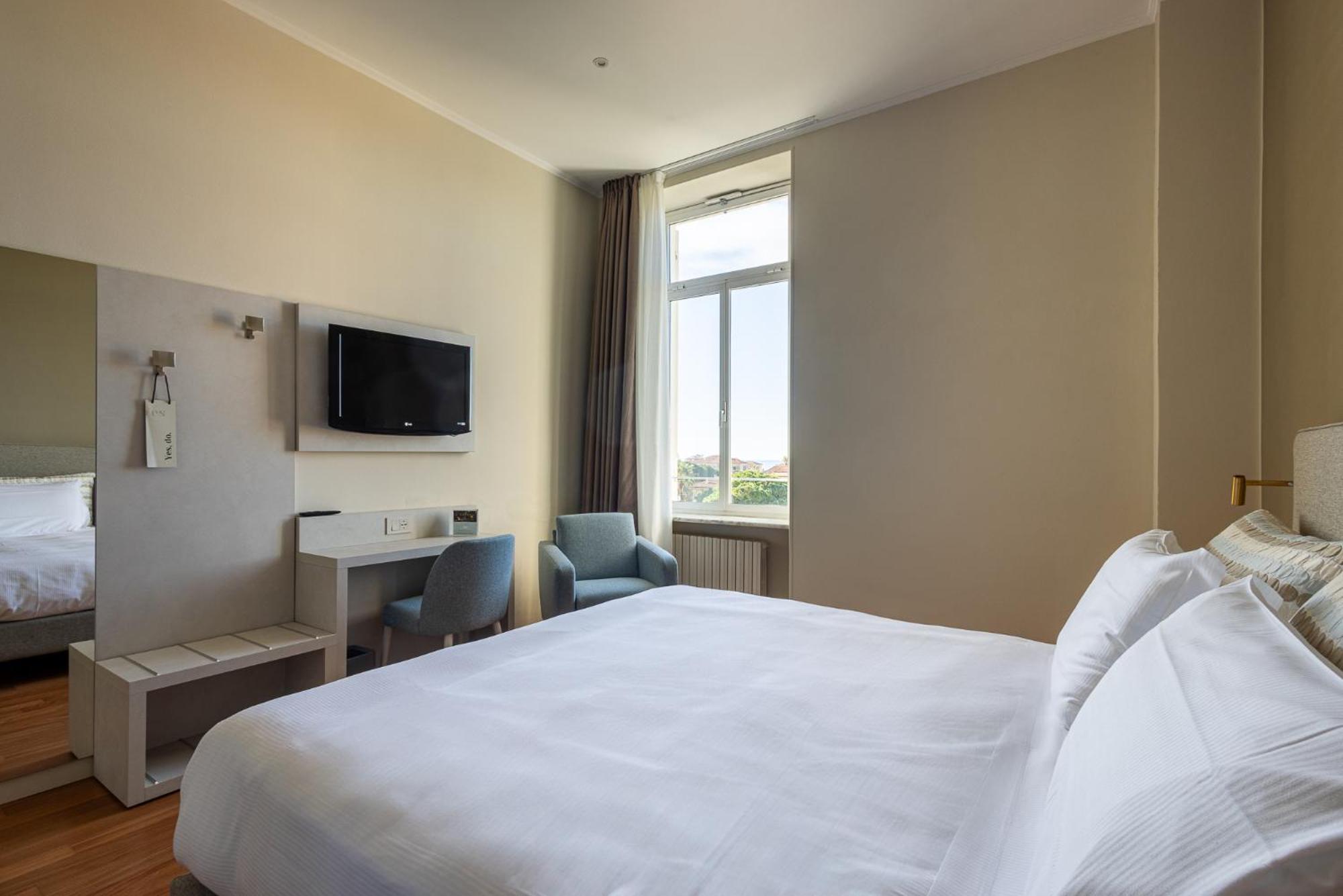 Hotel Villa Elisa & Spa Бордігера Екстер'єр фото