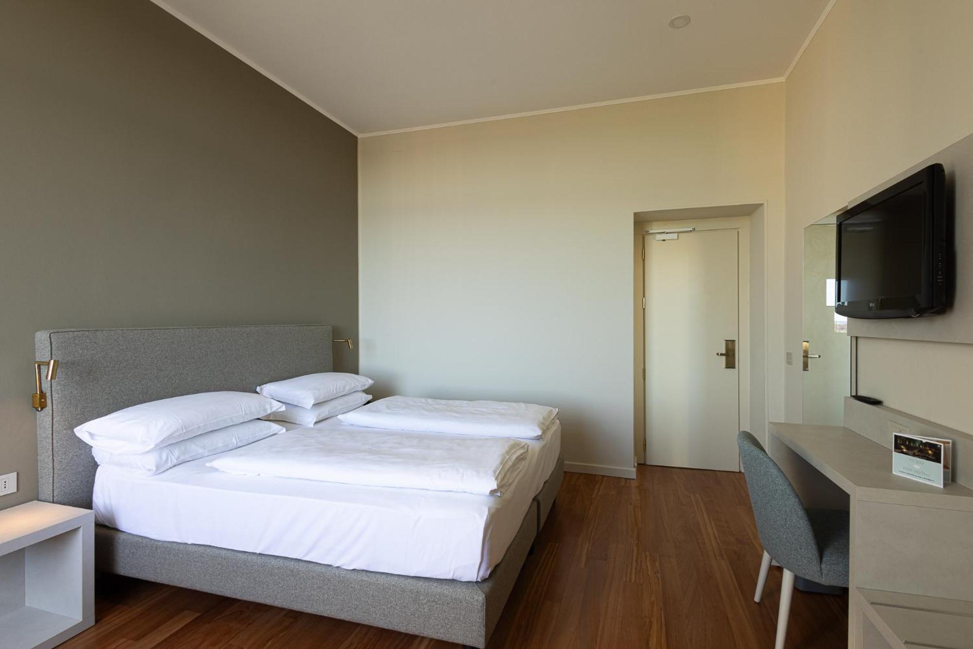 Hotel Villa Elisa & Spa Бордігера Екстер'єр фото