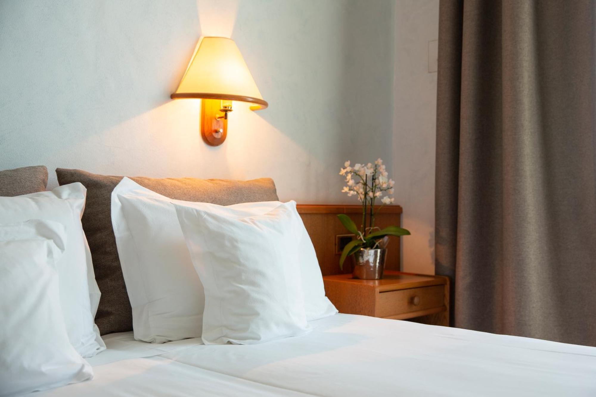 Hotel Villa Elisa & Spa Бордігера Екстер'єр фото