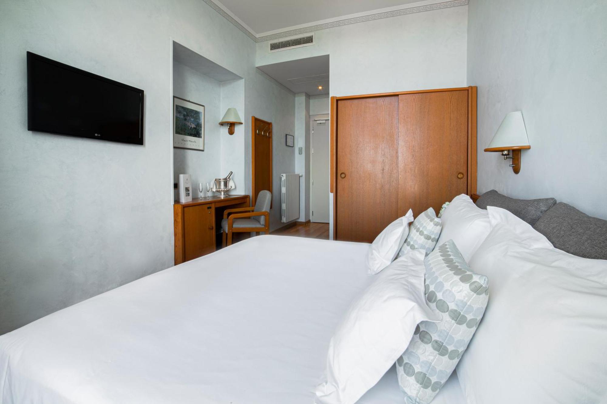 Hotel Villa Elisa & Spa Бордігера Екстер'єр фото
